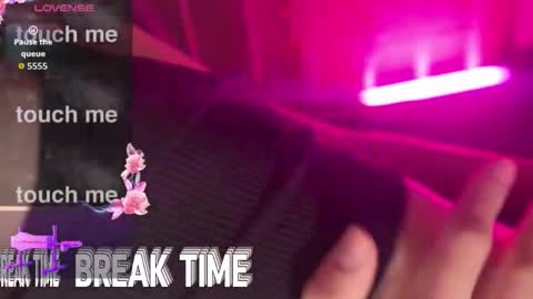 STACY online show from 11/04/25, 10:42