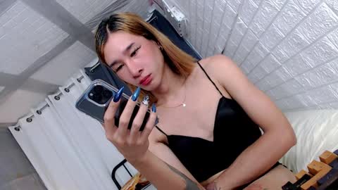 Chloe online show from 04/10/26, 02:06