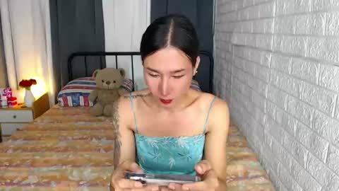 Snapshot of transmedusaxxx chatting on 06/22/26, 12:35 Chloe online show from 06/22/26, 12:35