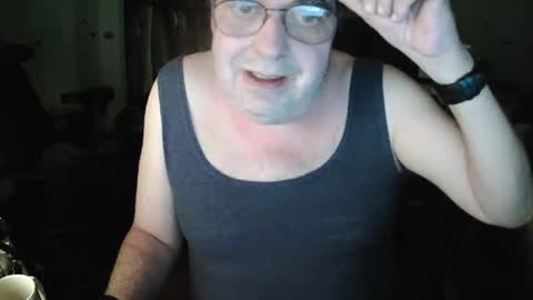 Peter online show from 12/31/24, 10:34