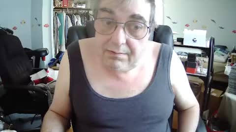 Peter online show from 01/24/25, 04:17