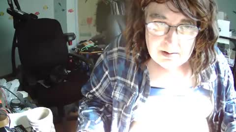 Peter online show from 03/24/26, 07:08