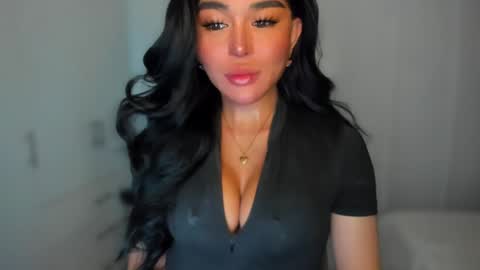 ALMIGHTY GODDESS VALENTINA online show from 01/15/25, 04:47