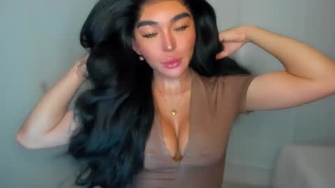 ALMIGHTY GODDESS VALENTINA online show from 01/21/25, 11:02
