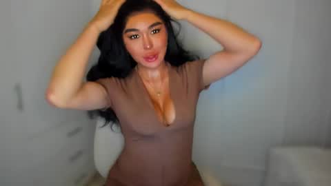 ALMIGHTY GODDESS VALENTINA online show from 01/22/25, 11:53