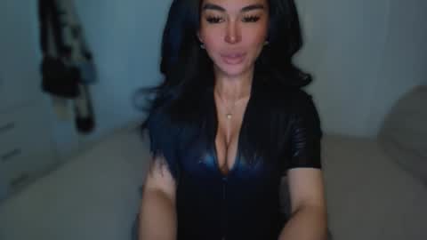 ALMIGHTY GODDESS VALENTINA online show from 03/01/25, 04:37