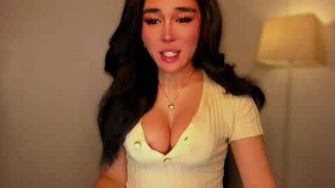 ALMIGHTY GODDESS VALENTINA online show from 09/17/25, 11:17