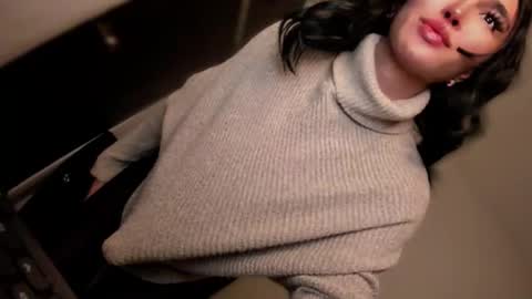 ALMIGHTY GODDESS VALENTINA online show from 10/10/25, 08:52