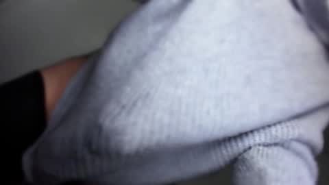 ALMIGHTY GODDESS VALENTINA online show from 01/06/26, 12:47