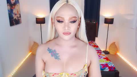 KYLIE BELLA  TS online show from 04/13/26, 10:43