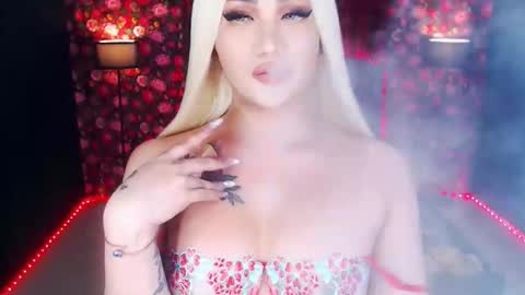 KYLIE BELLA  TS online show from 05/09/26, 02:17