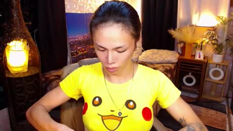 transpornidol online show from 10/26/25, 10:58