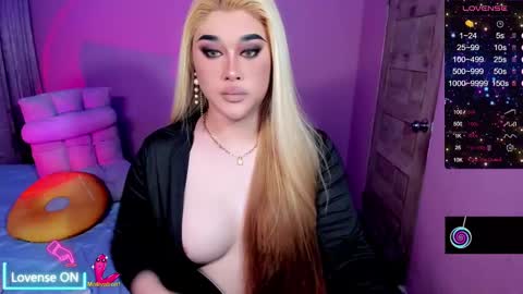 BELLA online show from 02/04/25, 06:49