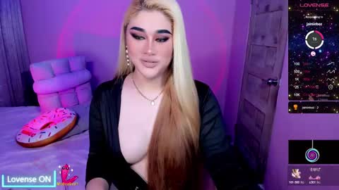 BELLA online show from 02/24/25, 08:36