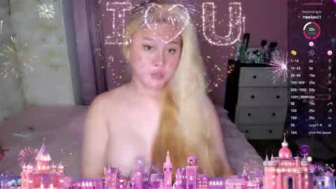 BELLA online show from 11/03/25, 08:59