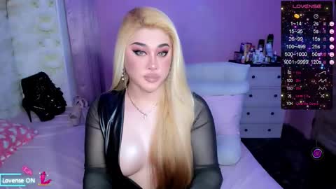 BELLA online show from 03/05/26, 01:40