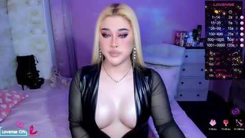 BELLA online show from 03/15/26, 12:55