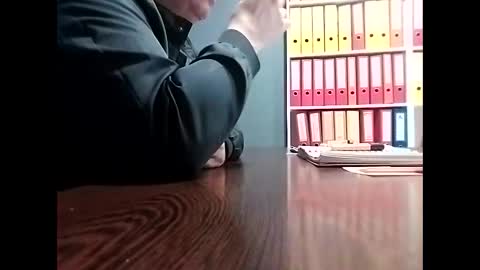 Big Head Cock online show from 02/01/25, 12:05