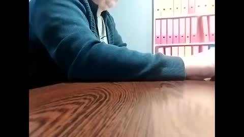 Big Head Cock online show from 02/20/25, 12:36