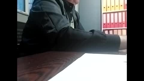 Big Head Cock online show from 03/12/25, 12:47