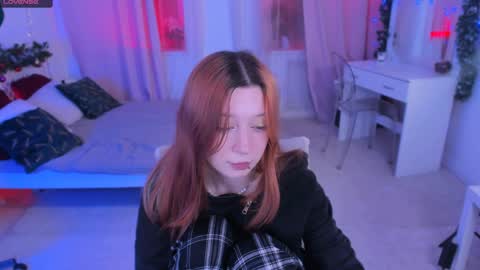 Snapshot of trapsaintgirl chatting on 12/29/24, 03:13 Nyuta Hartmann online show from 12/29/24, 03:13