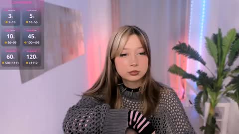 Snapshot of trapsaintgirl chatting on 01/22/25, 03:51 Nyuta Hartmann online show from 01/22/25, 03:51