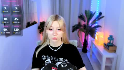 Snapshot of trapsaintgirl chatting on 02/08/25, 03:53 Nyuta Hartmann online show from 02/08/25, 03:53