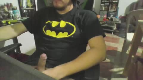 traveler_92 online show from 12/01/25, 02:16