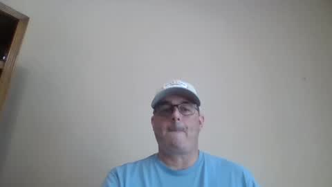 Snapshot of travelingman53 chatting on 01/13/25, 06:49 Travelingman53 online show from 01/13/25, 06:49