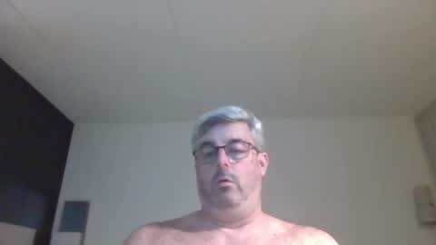 Travelingman53 online show from 04/29/26, 02:37