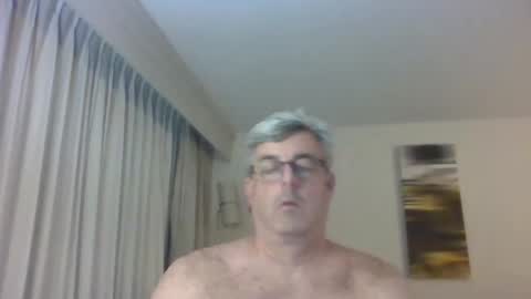 Travelingman53 online show from 05/20/26, 06:41