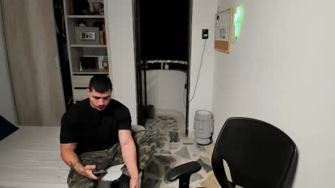 travis bakerr online show from 02/27/26, 12:21