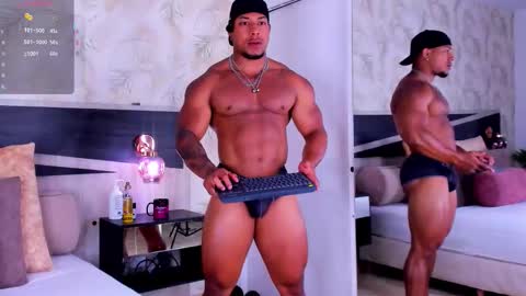 Travis online show from 12/19/25, 01:51