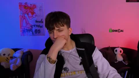 Travis online show from 01/07/26, 08:00