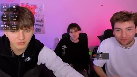 Travis online show from 01/08/26, 08:00