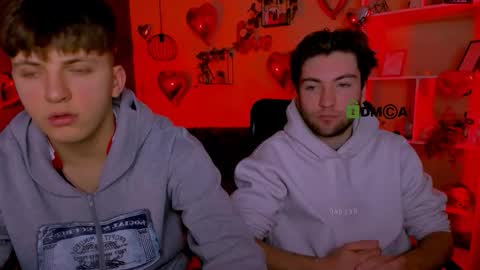 Travis online show from 02/13/26, 09:49