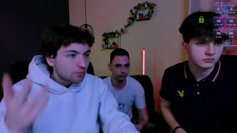 Travis online show from 03/14/26, 09:37