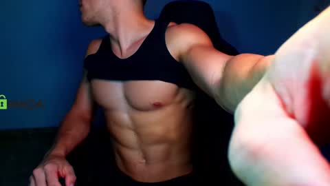 TRAVIS. online show from 12/07/24, 12:30