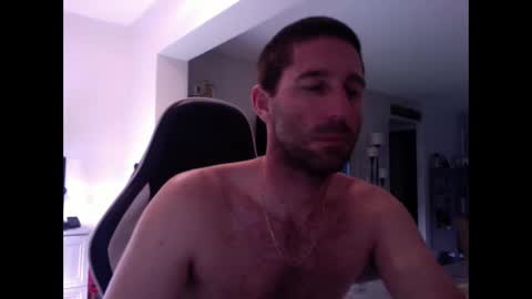 TravisKenn online show from 02/25/25, 01:28