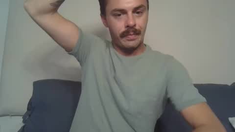 TravisWylde19 online show from 03/07/25, 08:55