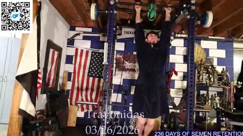 Greek God online show from 03/26/26, 08:14