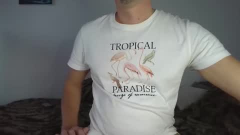 Displayman online show from 01/13/25, 01:06