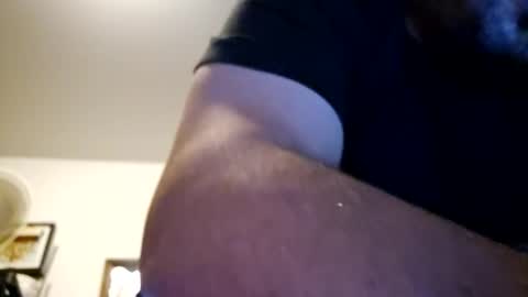 traxxxman1 online show from 10/27/25, 08:18