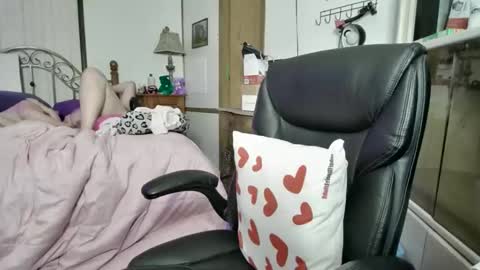 treasureofxtac online show from 02/25/26, 01:59