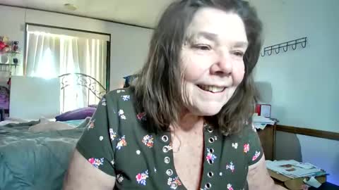 treasureofxtac online show from 05/12/26, 12:30