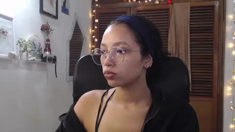 Snapshot of treasuresz chatting on 01/21/25, 03:21 Emily online show from 01/21/25, 03:21