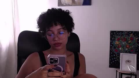 Snapshot of treasuresz chatting on 10/20/25, 05:57 Emily online show from 10/20/25, 05:57