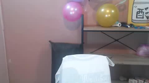 marian online show from 02/15/26, 10:47