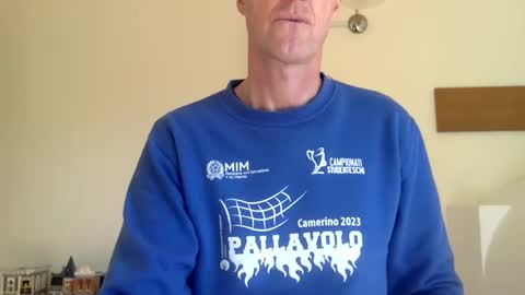 trebo00788 online show from 09/28/25, 07:47