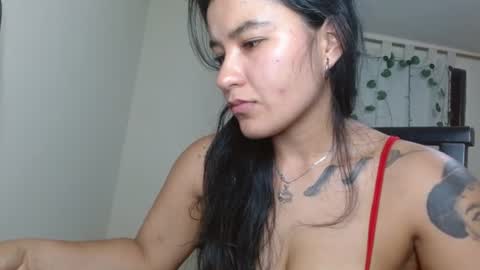 trebol_4 online show from 07/07/26, 11:09